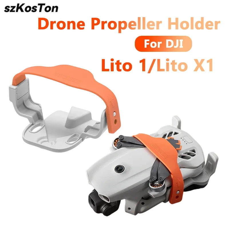 Propellerhalterung Stabilisato – Drone Propeller Guards Bewertung und Preis