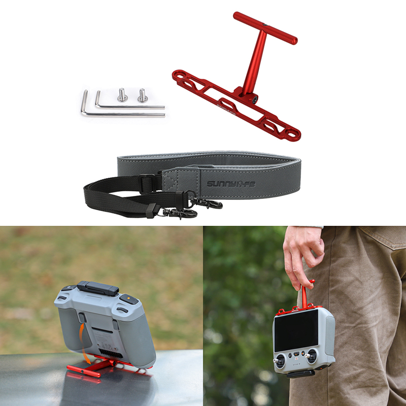 2 in1 Griffst änder halterung  – Drone Rc Holder Bewertung und Preis