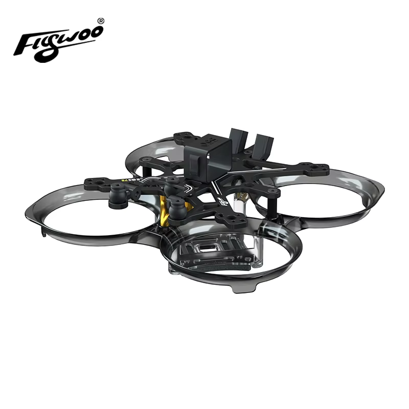 Flywoo Flylens 75 Frame Kit 1, – Fpv Racing Motor Bewertung und Preis