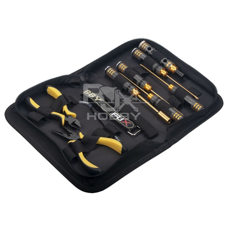 Reparatur Werkzeug Zip Fall Or – Drone Rc Boat Bewertung und Preis