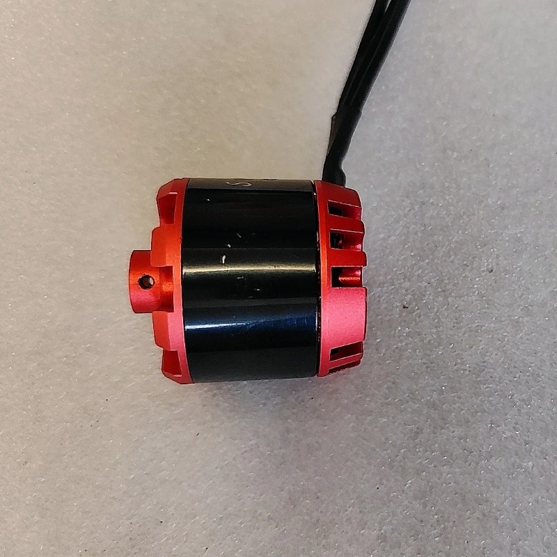 4240-800KV Modellflugzeug-Brus – Brushless Motor Bewertung und Preis