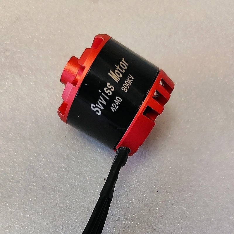 4240-800KV Modellflugzeug-Brus – Brushless Motor Bewertung und Preis