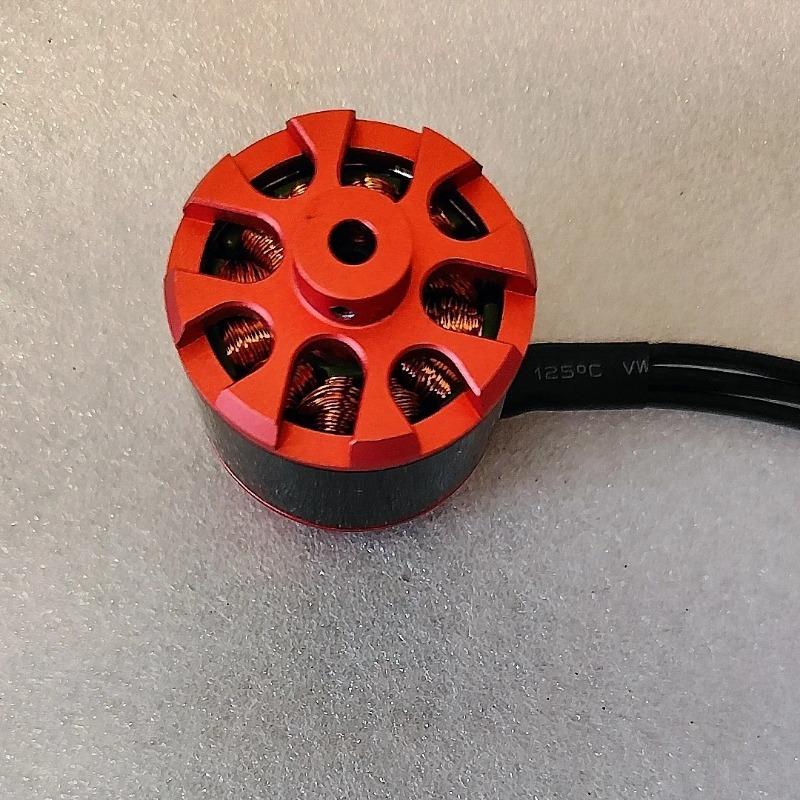 4240-800KV Modellflugzeug-Brus – Brushless Motor Bewertung und Preis