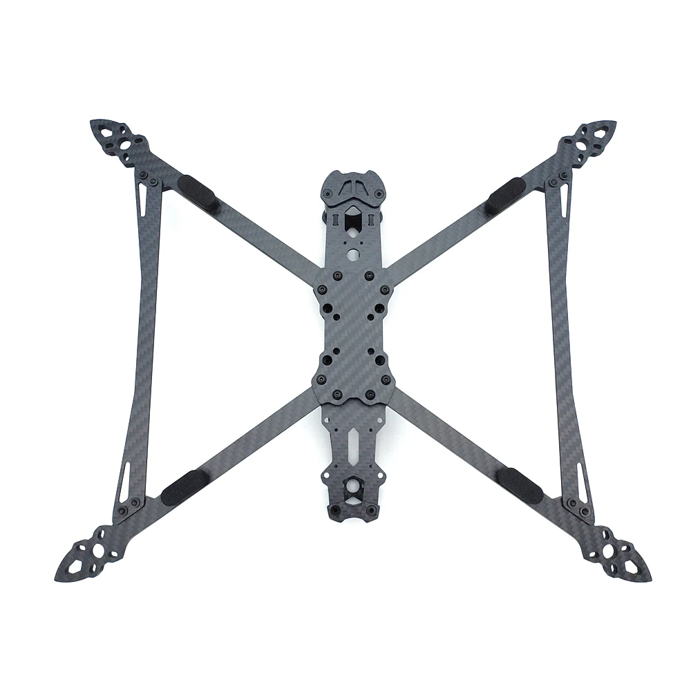 Mark4 V2 Mark 4 7 Zoll/8 Zoll/ – Heavy Lift Drone Frame Bewertung und Preis