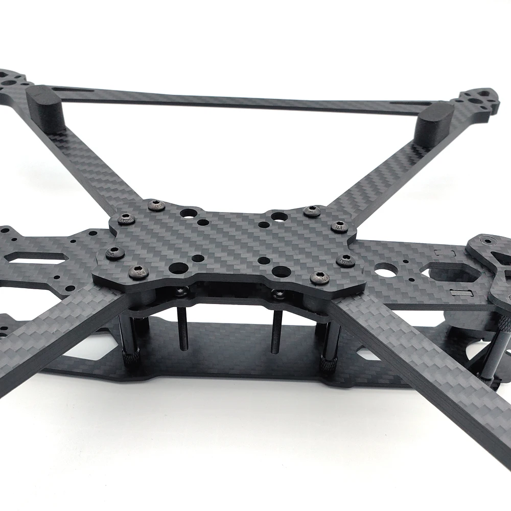 Mark4 V2 Mark 4 7 Zoll/8 Zoll/ – Heavy Lift Drone Frame Bewertung und Preis