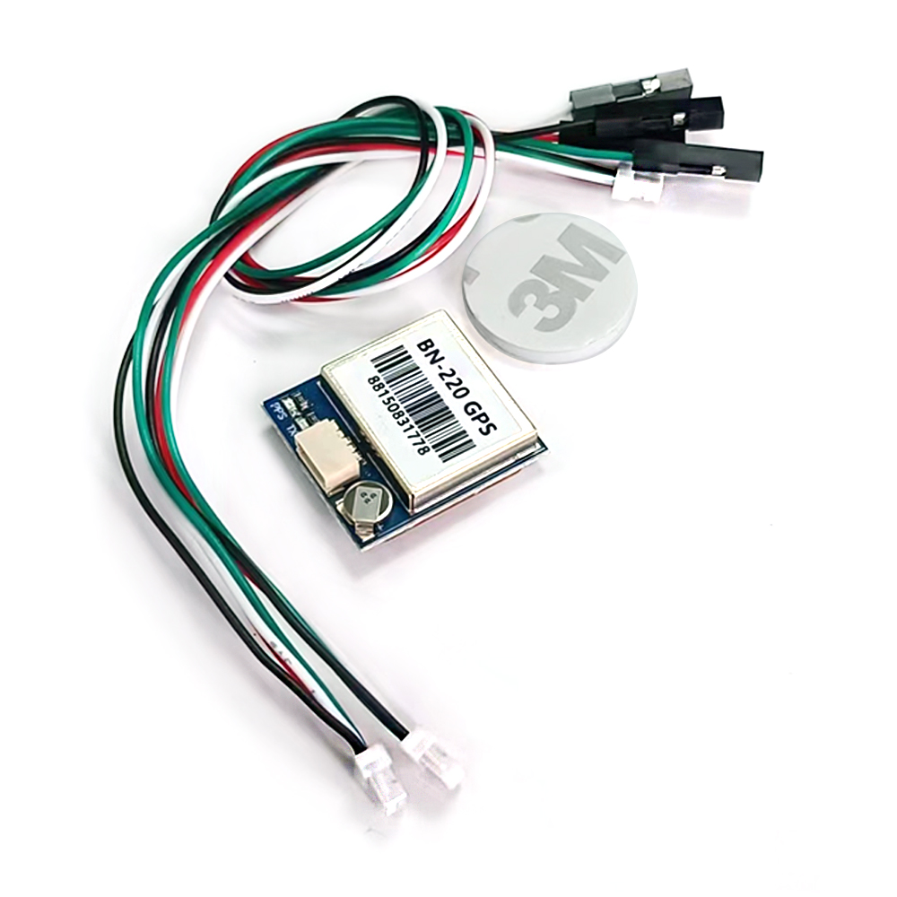 BN-220 BN880 GPS GLONASS Modul – Fpv Racing Motor Bewertung und Preis