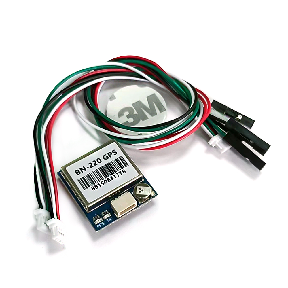 BN-220 BN880 GPS GLONASS Modul – Fpv Racing Motor Bewertung und Preis