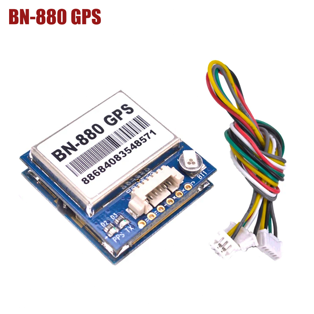 BN-220 BN880 GPS GLONASS Modul – Fpv Racing Motor Bewertung und Preis