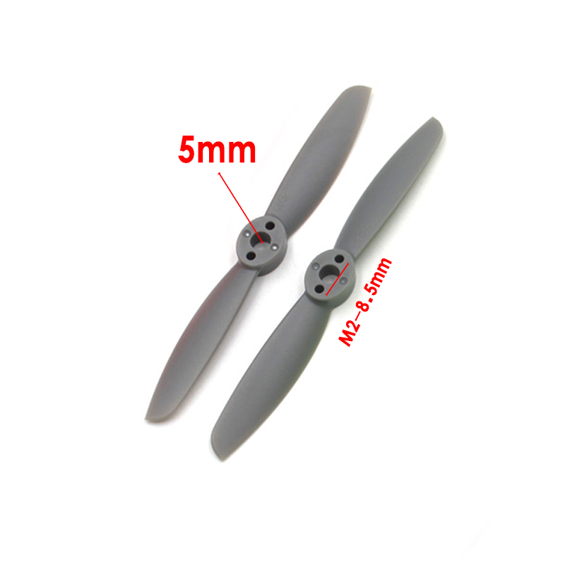 1 paar 4045 4 zoll 4X4,5 Prope – Fpv Racing Motor Bewertung und Preis
