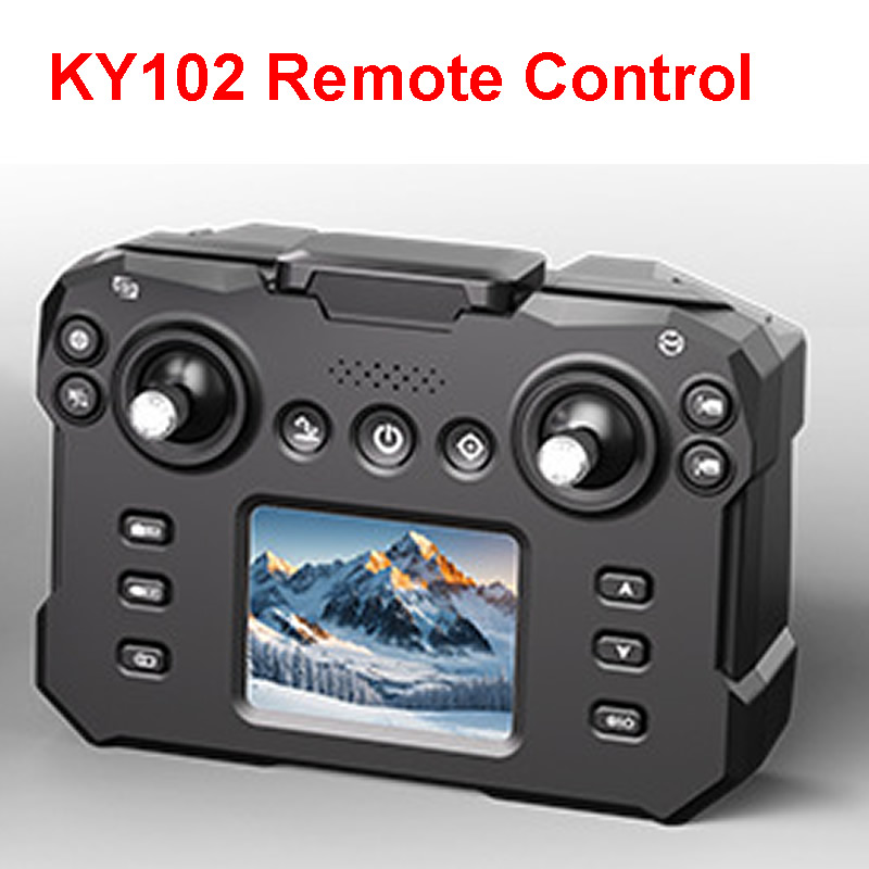 Neue KY102 Bürstenlosen Motor  – Drone Ky102 Rc Bewertung und Preis