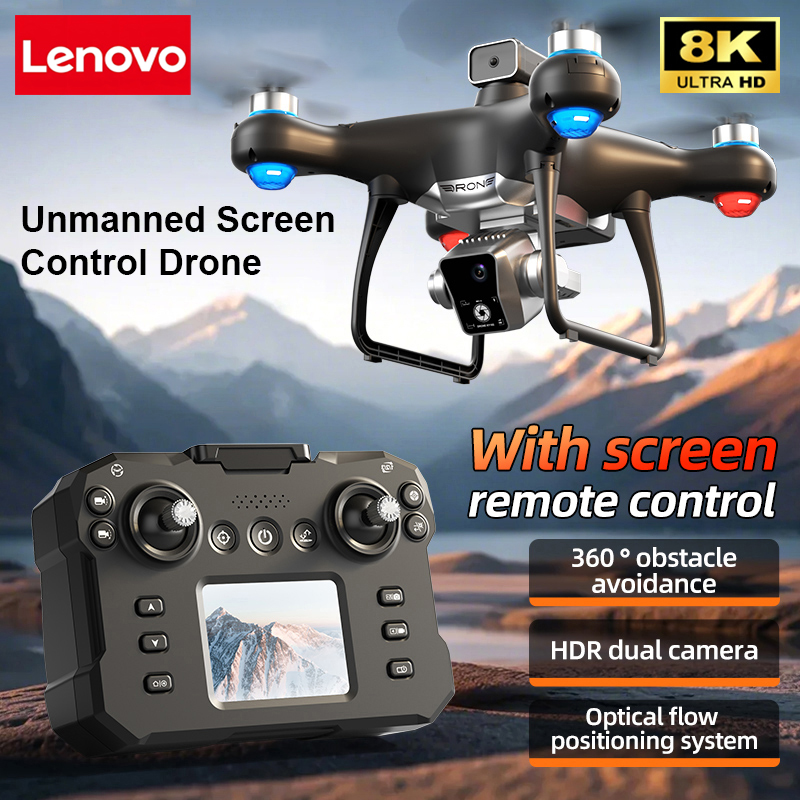Lenovo KY102 MAX Drohne Profes – Drone Ky102 Rc Bewertung und Preis
