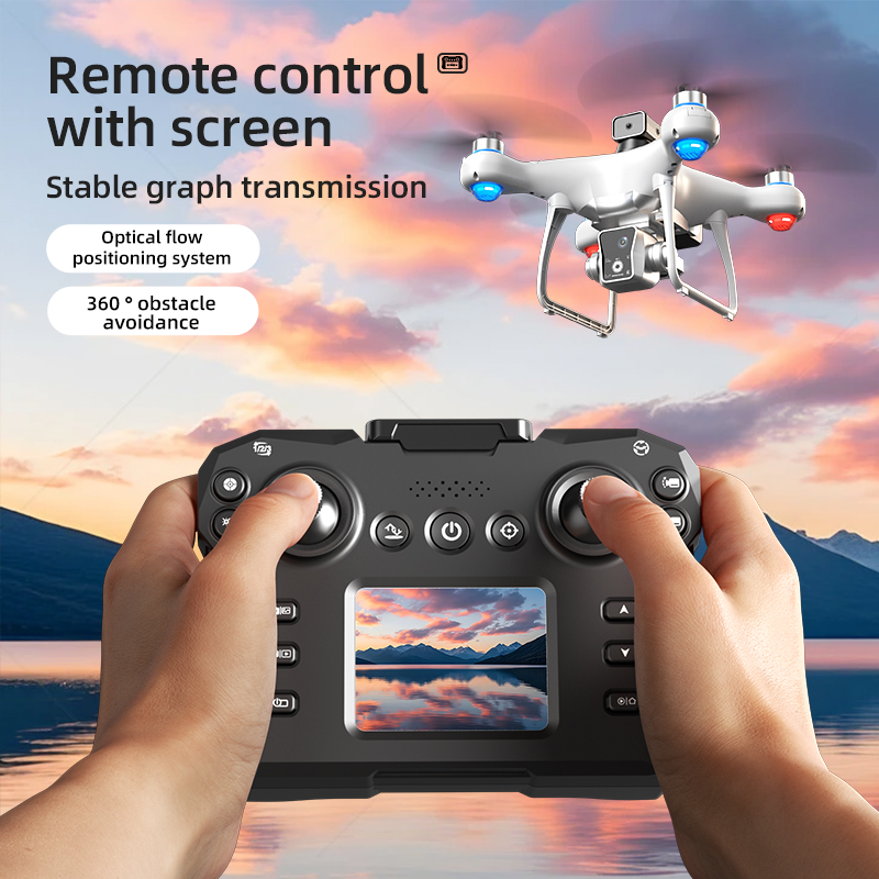 Lenovo KY102 MAX Drohne Profes – Drone Ky102 Rc Bewertung und Preis