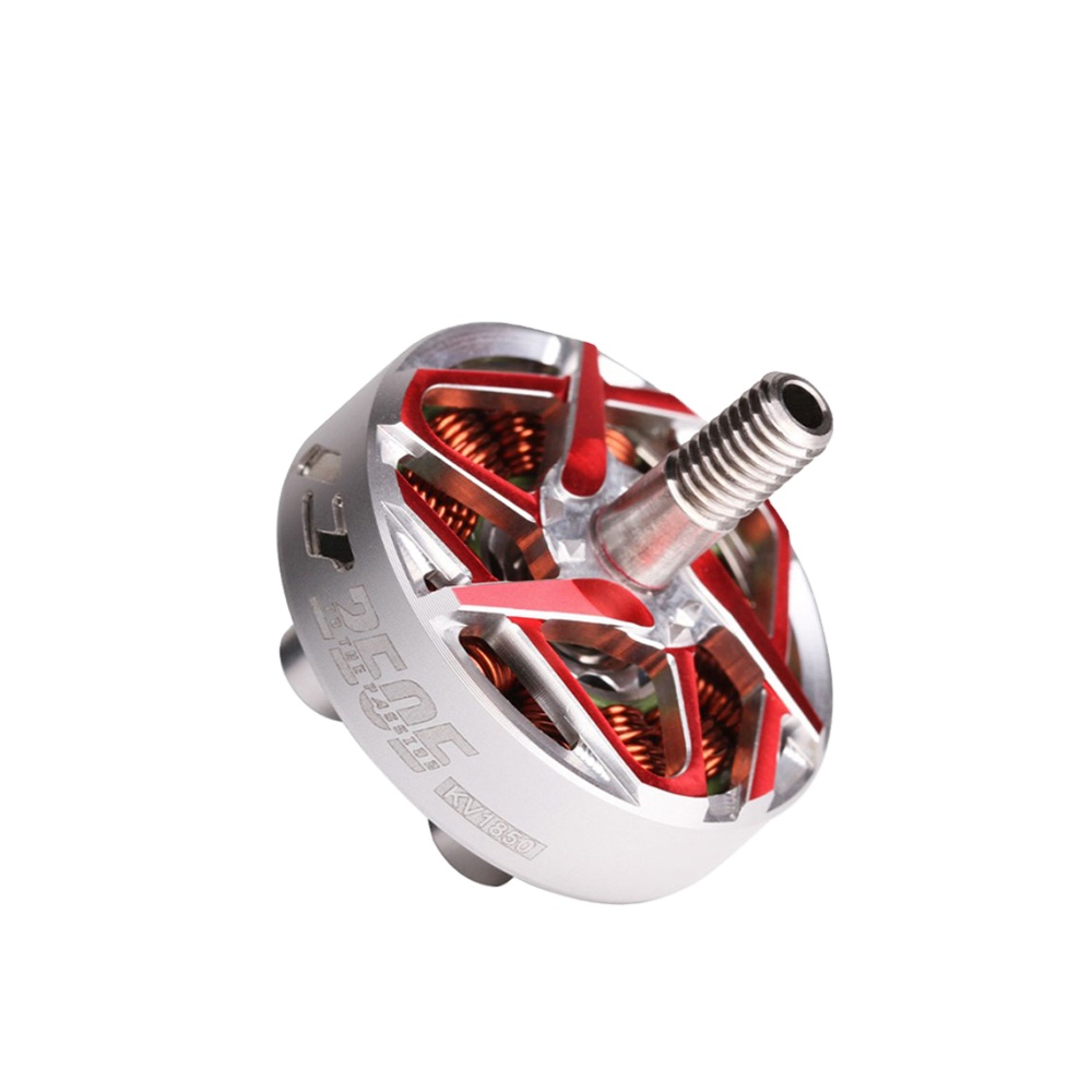 T-Hobby P2505 KV1850 Smooth 4- – Fpv Racing Motor Bewertung und Preis