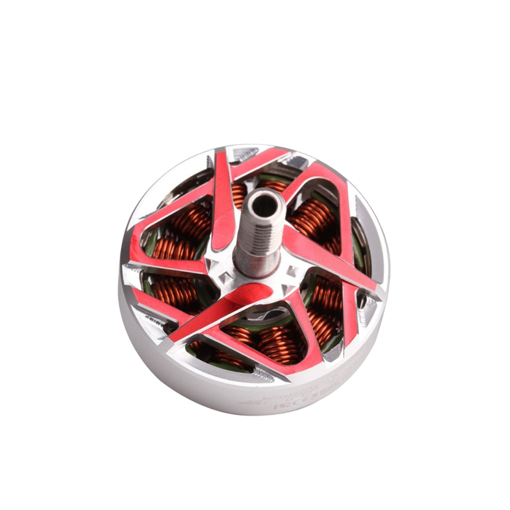 T-Hobby P2505 KV1850 Smooth 4- – Fpv Racing Motor Bewertung und Preis