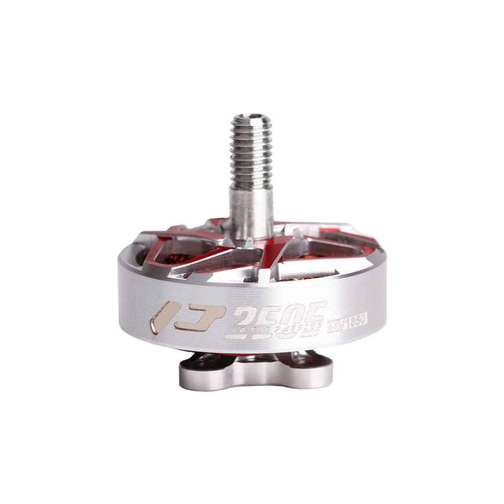 T-Hobby P2505 KV1850 Smooth 4- – Fpv Racing Motor Bewertung und Preis