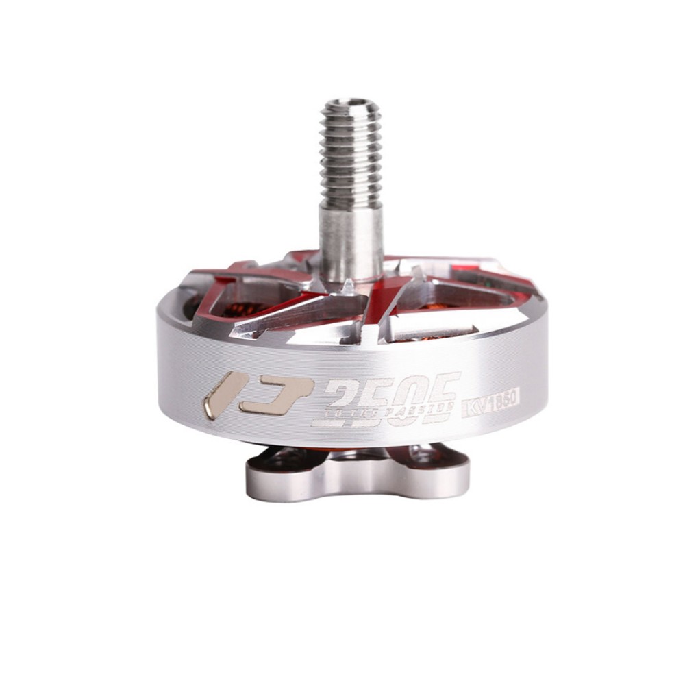 T-Hobby P2505 KV1850 Smooth 4- – Fpv Racing Motor Bewertung und Preis