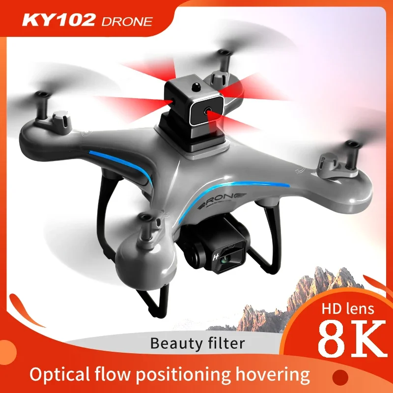 Ky102 rc Drohne 8k profession  – Drone Ky102 Rc Bewertung und Preis