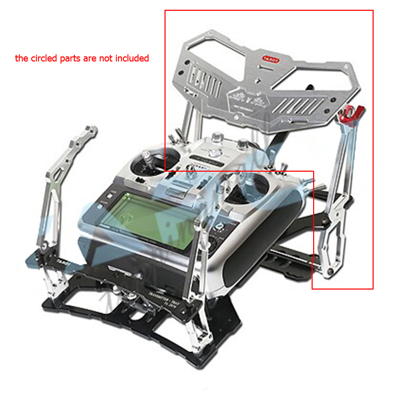 Tarot Fernbedienung Sender Fac – Drone Rc Holder Bewertung und Preis