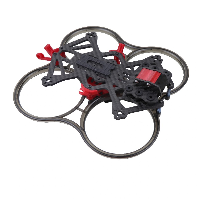 HSKRC CC30 O4 3-Zoll-FPV-Racin – Fpv Racing Motor Bewertung und Preis