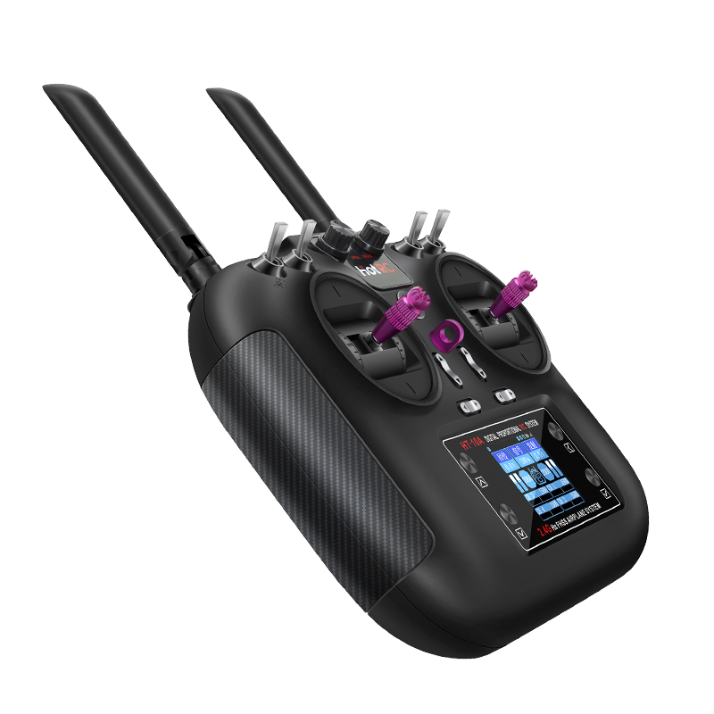 Hotrc HT-10A 2,4G 10-Kanal Sen – Drone Rc Boat Bewertung und Preis