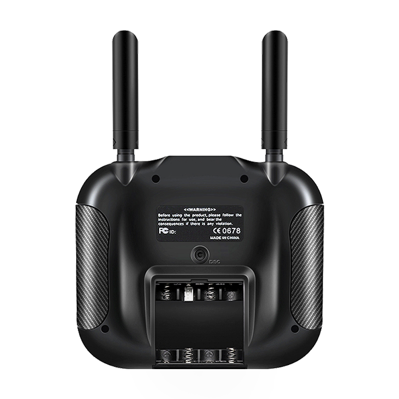 Hotrc HT-10A 2,4G 10-Kanal Sen – Drone Rc Boat Bewertung und Preis
