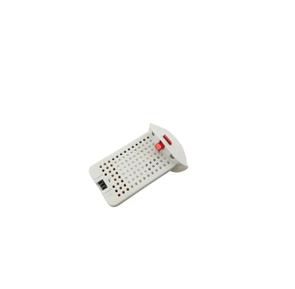 5 stücke 3,7 V 500mAh Batterie – Drone Sjrc Bewertung und Preis