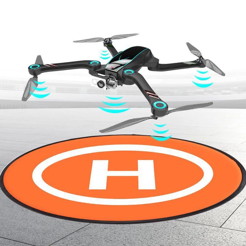 Faltbare Landeplattform 55cm f – Drone Rc Land Bewertung und Preis