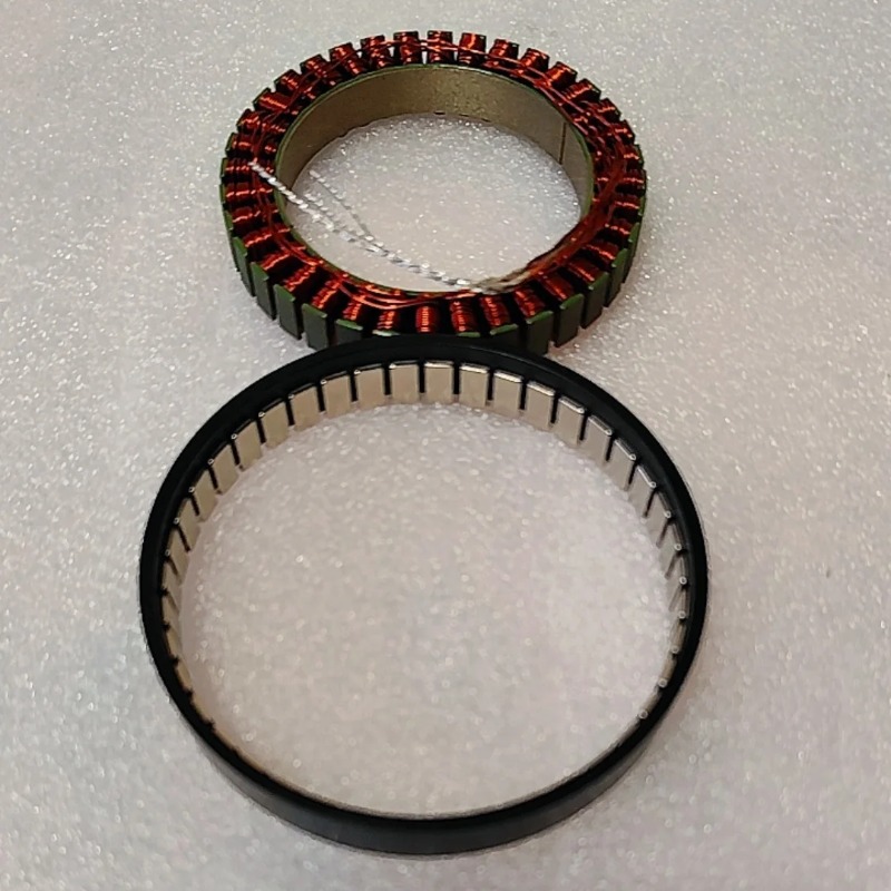 8110 Außenläufer-Bürstenloser  – Brushless Motor Bewertung und Preis