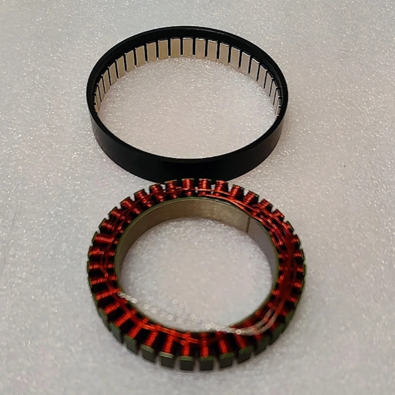 8110 Außenläufer-Bürstenloser  – Brushless Motor Bewertung und Preis