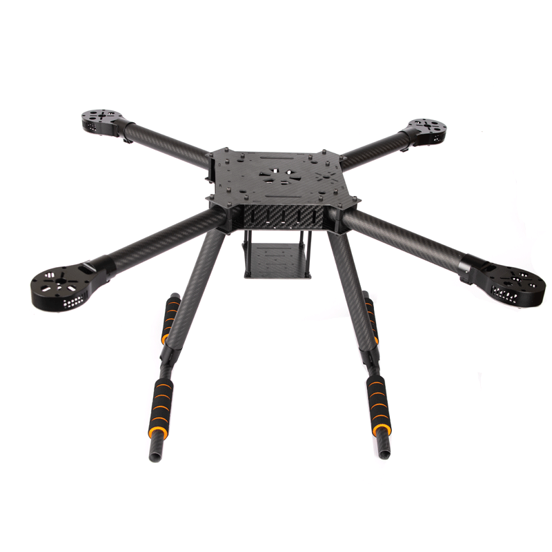 Vollcarbonfaser F550/F680mm Fl – Heavy Lift Drone Frame Bewertung und Preis