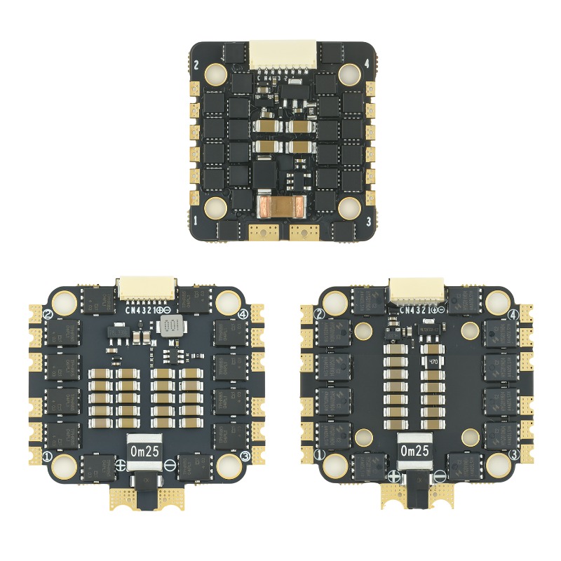 CORVON 8bit 30A 50A6 0A 4in1 E – Esc 4In1 Brushless Bewertung und Preis