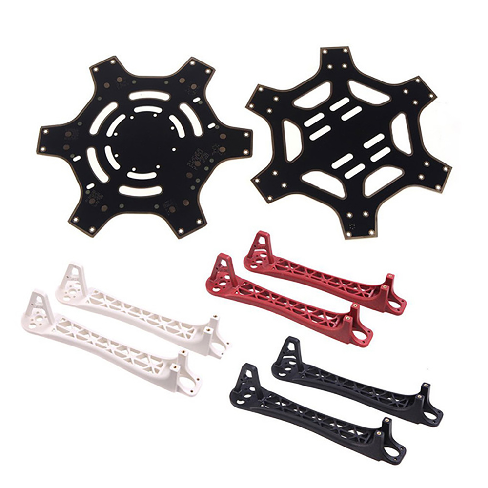 Hochwertige F450 F550 Drohne m – Heavy Lift Drone Frame Bewertung und Preis