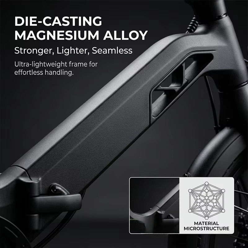 Günstiges 20-Zoll Faltbares El – Brushless Motor Bewertung und Preis