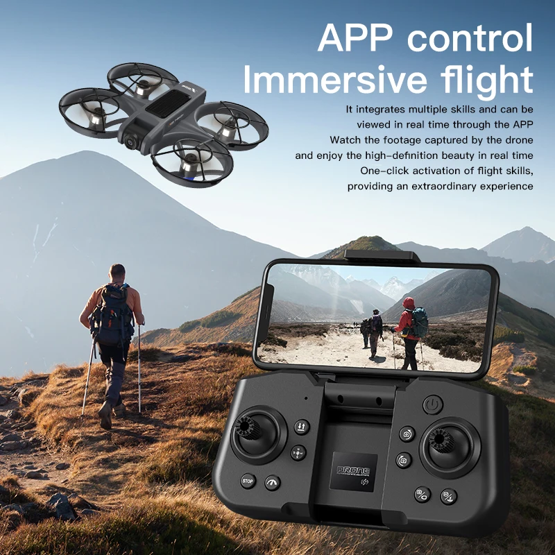 Xiaomi X226 VR-Drohne 8K Luftb – Drone Rc X226 Bewertung und Preis