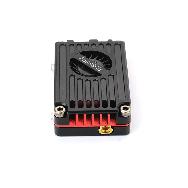 RUSH TANK MAX SOLO 5.8GHz 2.5W – Drone Rc1 Bewertung und Preis