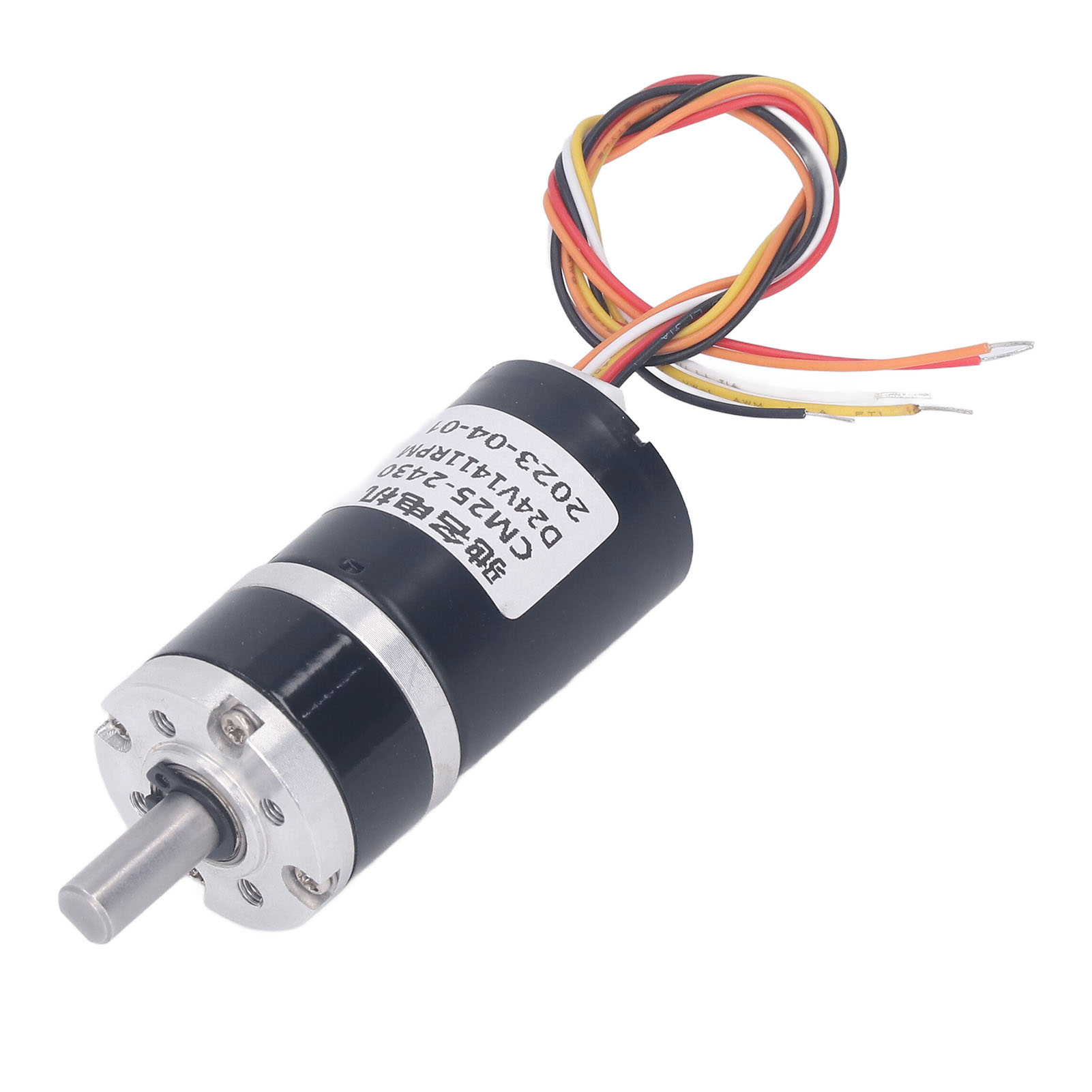 Hochdrehmoment-Getriebemotor,  – Brushless Motor Bewertung und Preis