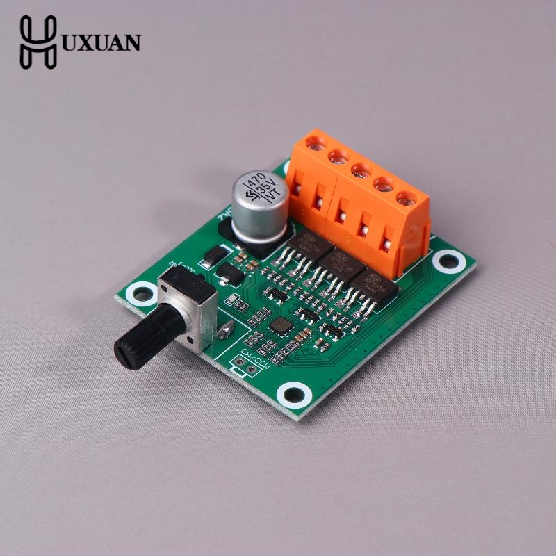 75W 200W DC 6-24V Bürstenloser – Brushless Motor Bewertung und Preis