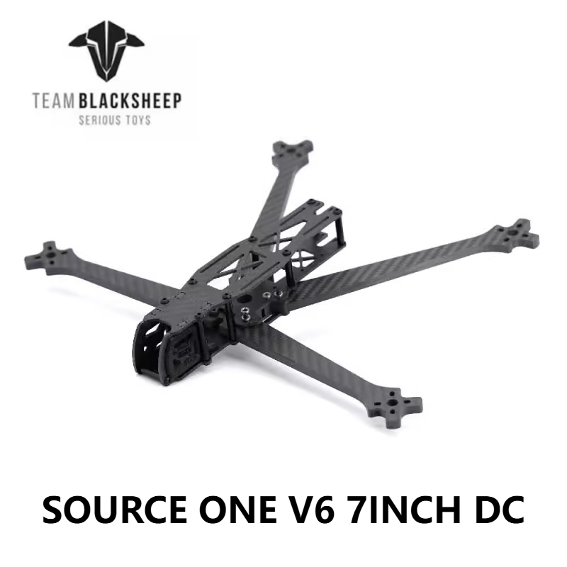 Team Blacksheep TBS SOURCE ONE – Tbs Fpv Source One Bewertung und Preis