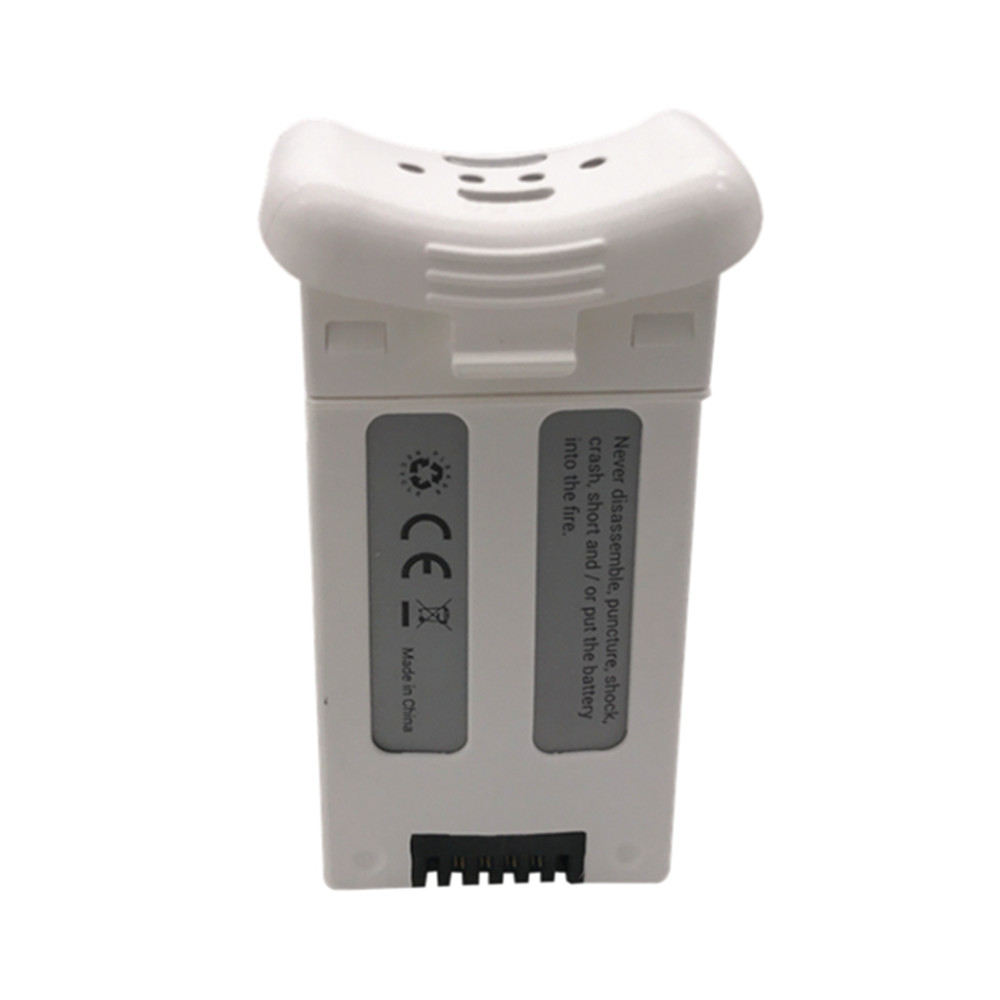 3,7 v 1000mah Lithium batterie – Drone Sjrc Bewertung und Preis