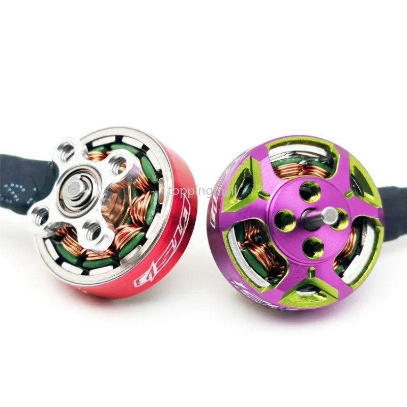 4 stücke rcin power gts v3 120 – Fpv Racing Motor Bewertung und Preis
