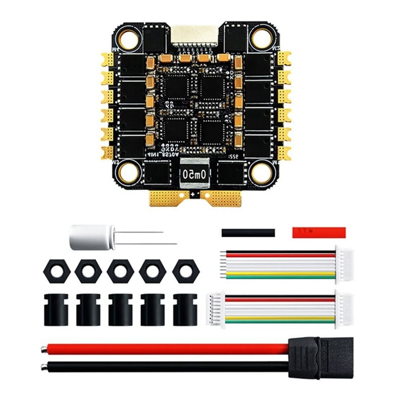 ABKI-Bürstenloser Flugregler E – Esc 4In1 Brushless Bewertung und Preis