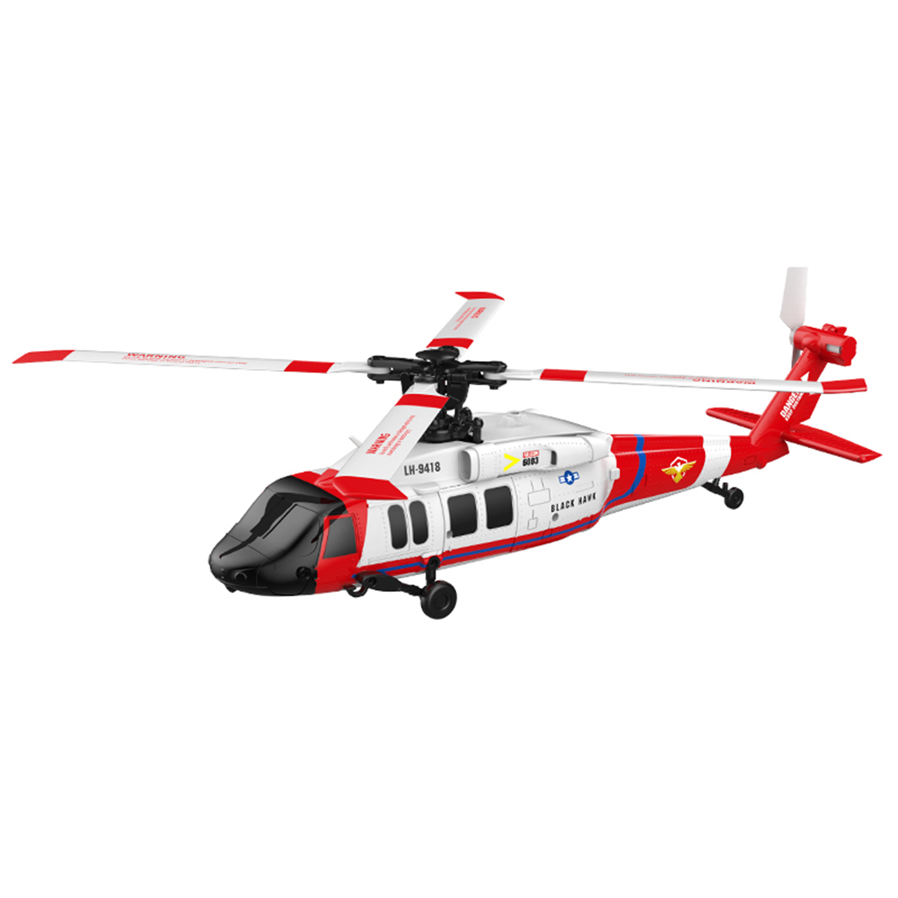 9IMOD 6-Kanal RC-Helikopter JJ – Rc Helicopter Gyro Bewertung und Preis