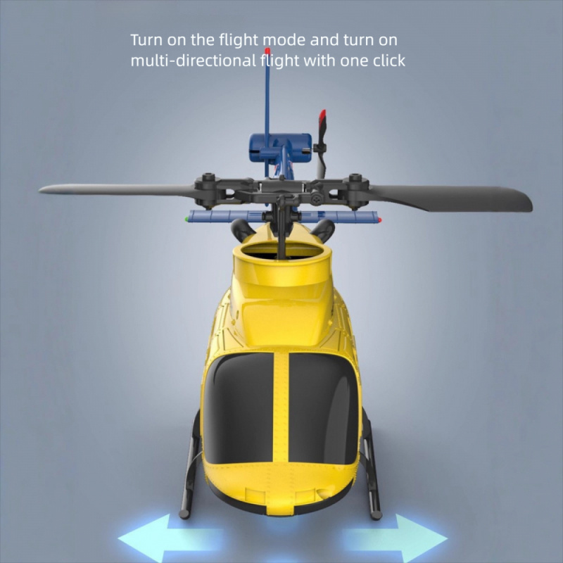 RC ERA A60 RC-Helikopter mit H – Rc Helicopter Gyro Bewertung und Preis