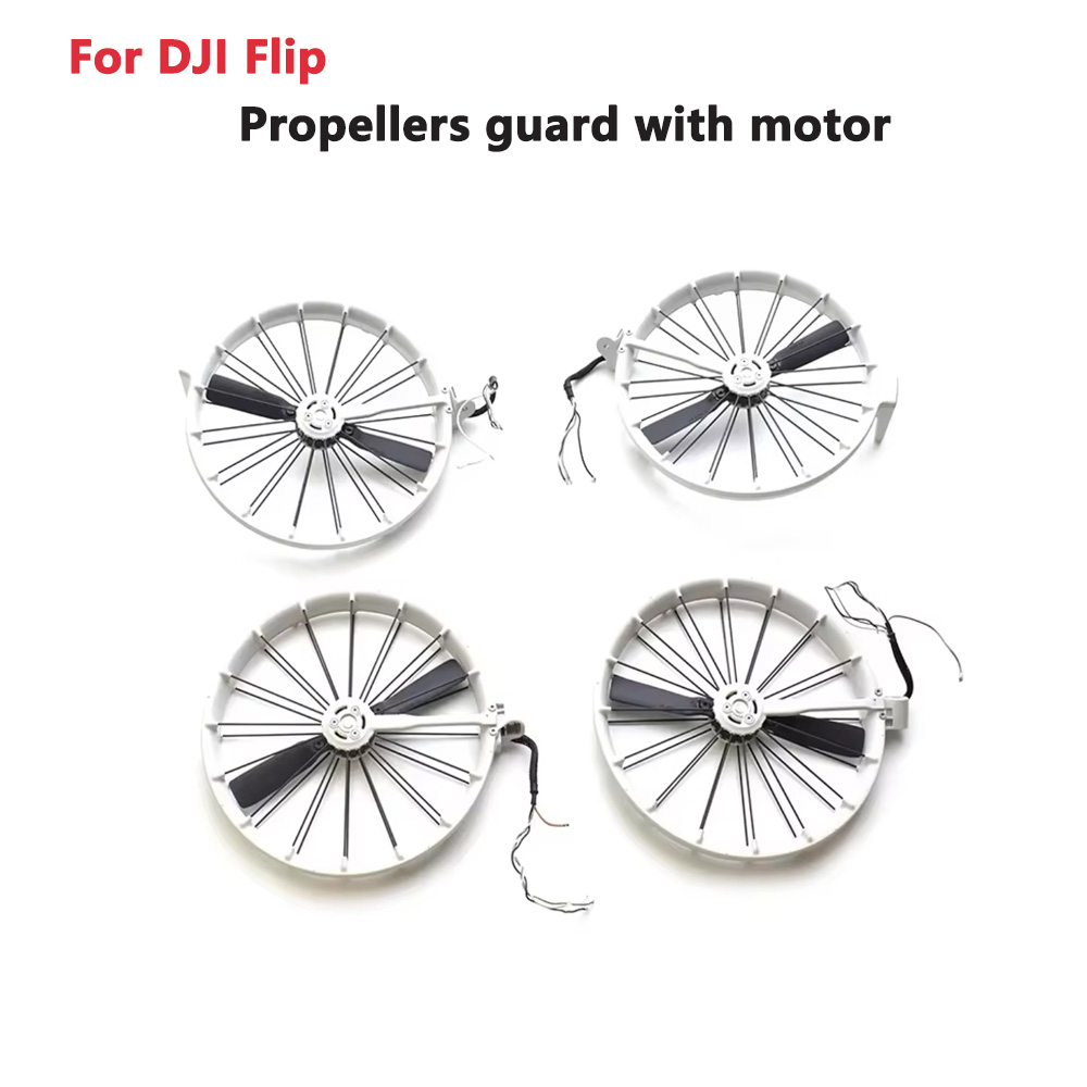 Original Propellerschutz für D – Drone Propeller Guards Bewertung und Preis