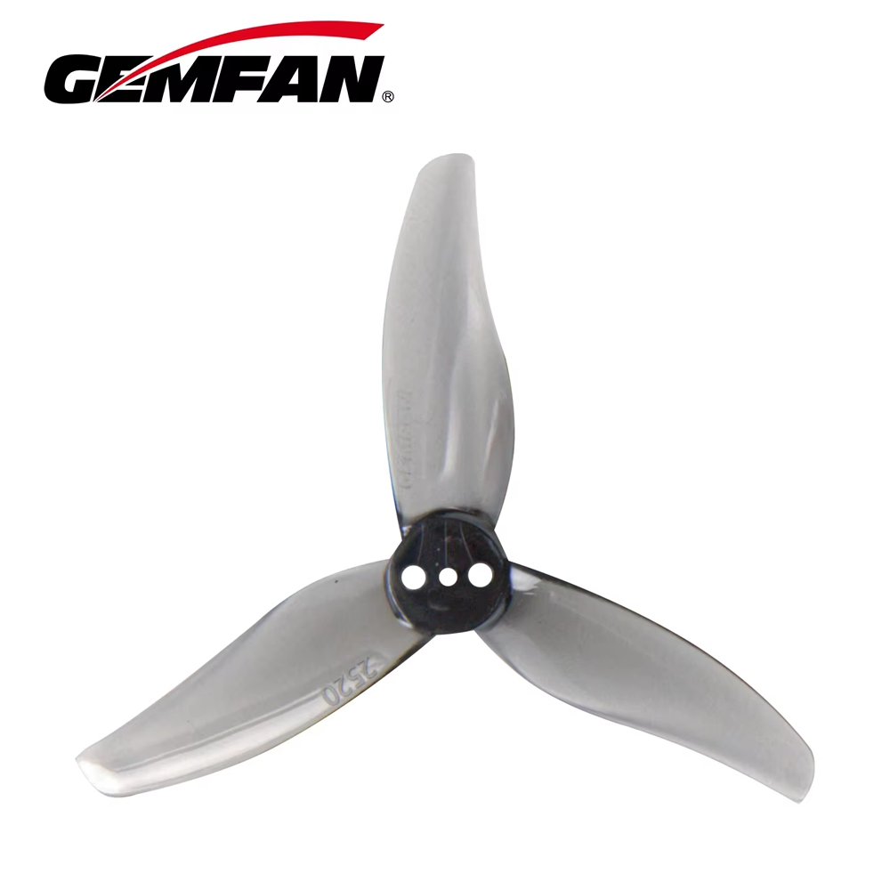 4 Paar Gemfan Hurricane 2520 2 – Fpv Racing Motor Bewertung und Preis