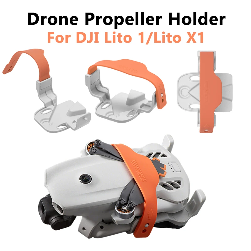 Drohnen-Zubehör Propellerhalte – Drone Propeller Guards Bewertung und Preis