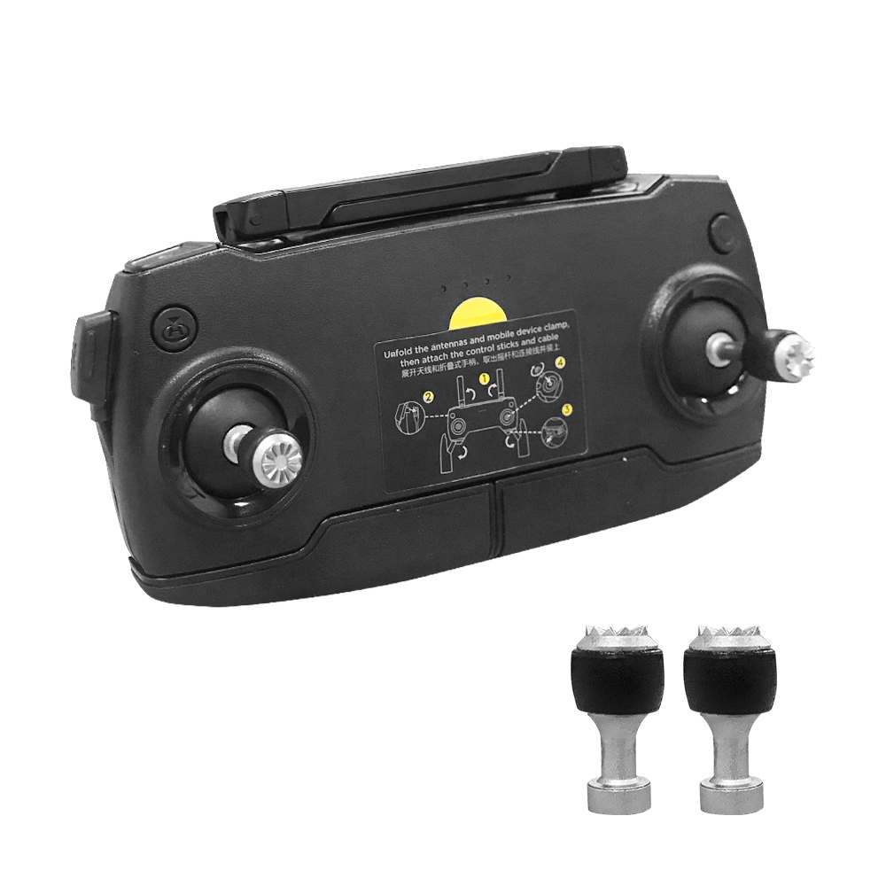 Fernbedienung Joystick für Dji – Drone Rcfpvpro Bewertung und Preis