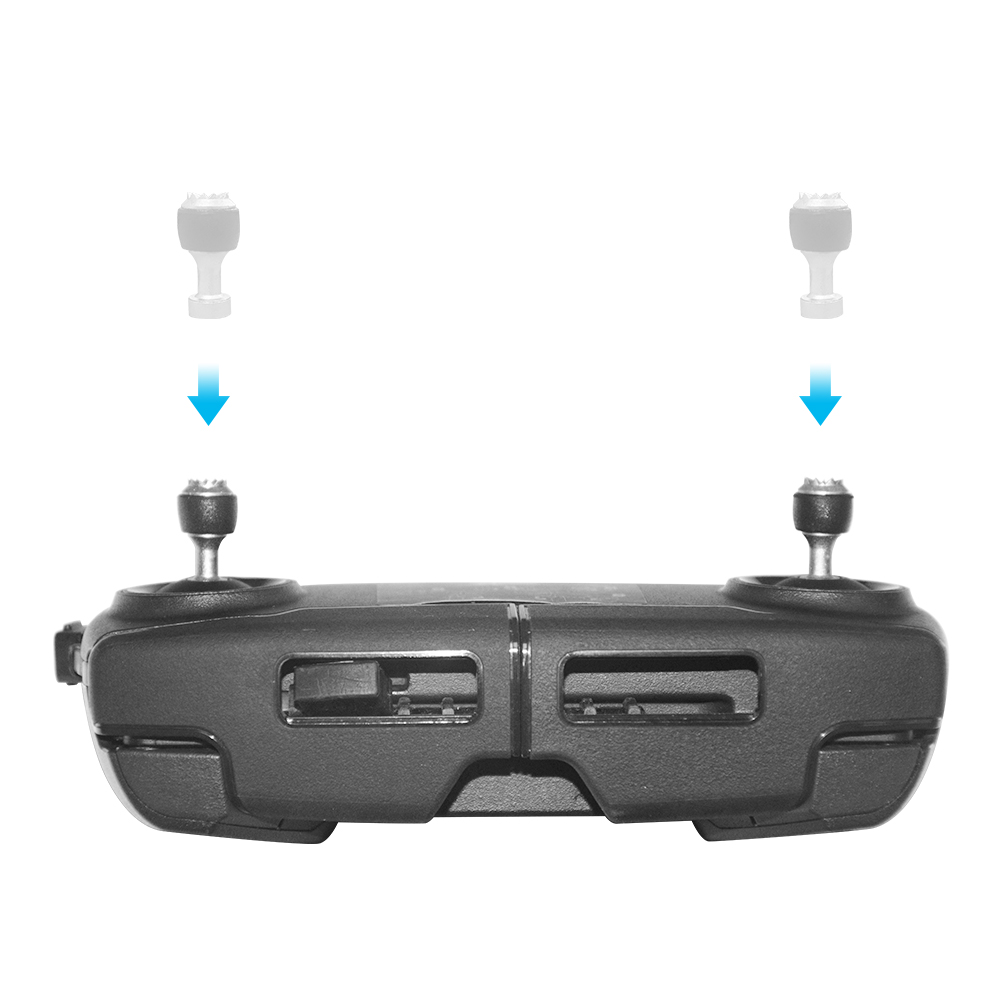 Fernbedienung Joystick für Dji – Drone Rcfpvpro Bewertung und Preis
