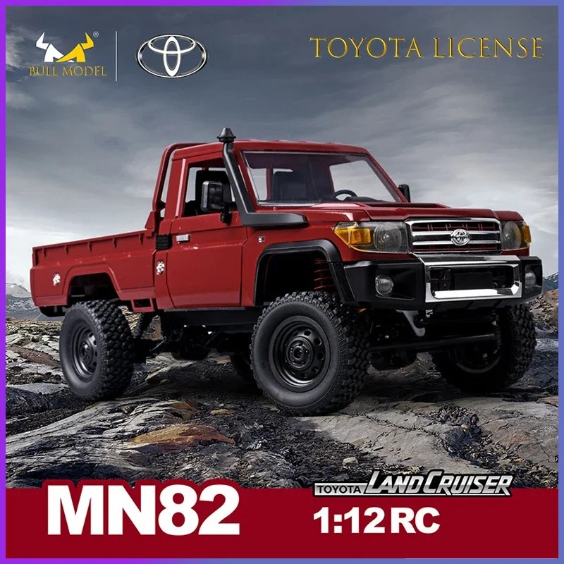 MN82 MN82S PRO1:12 RC-Auto mit – Drone Lidi Rc Bewertung und Preis