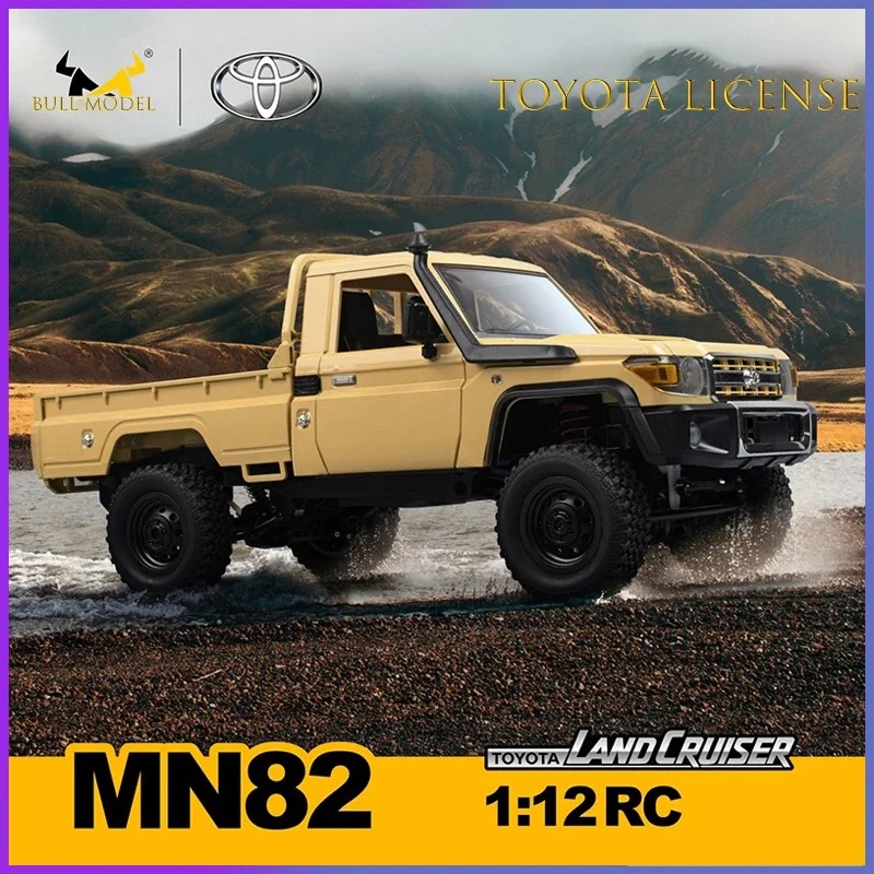 MN82 MN82S PRO1:12 RC-Auto mit – Drone Lidi Rc Bewertung und Preis